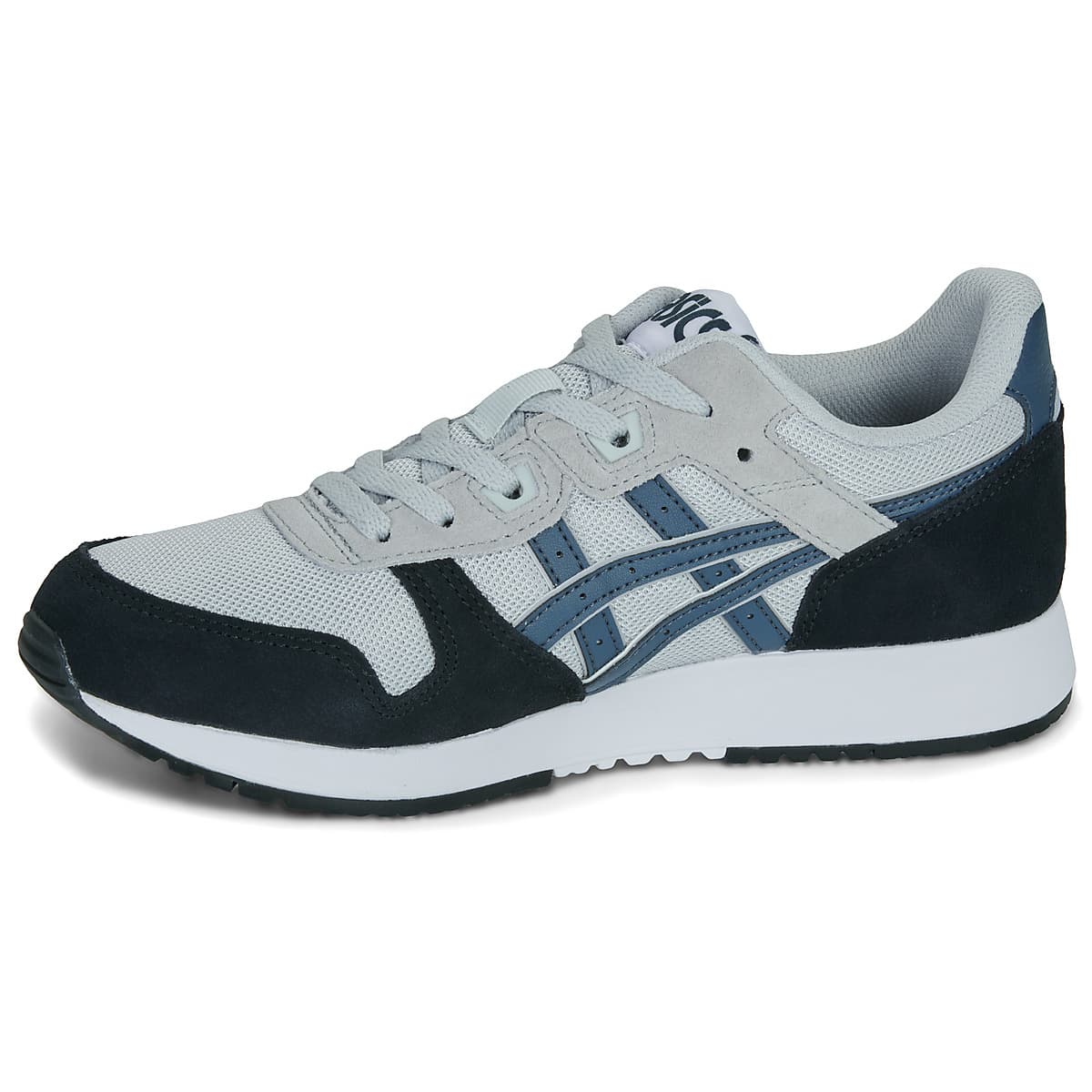 Women's Sneakers Asics Gray