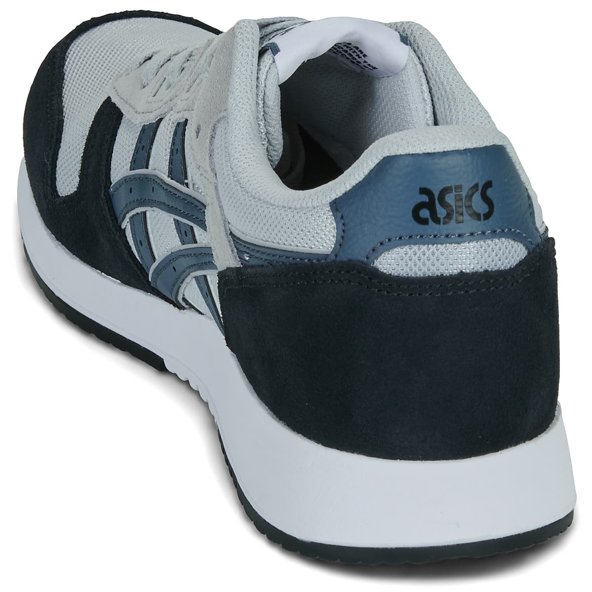 Women's Sneakers Asics Gray
