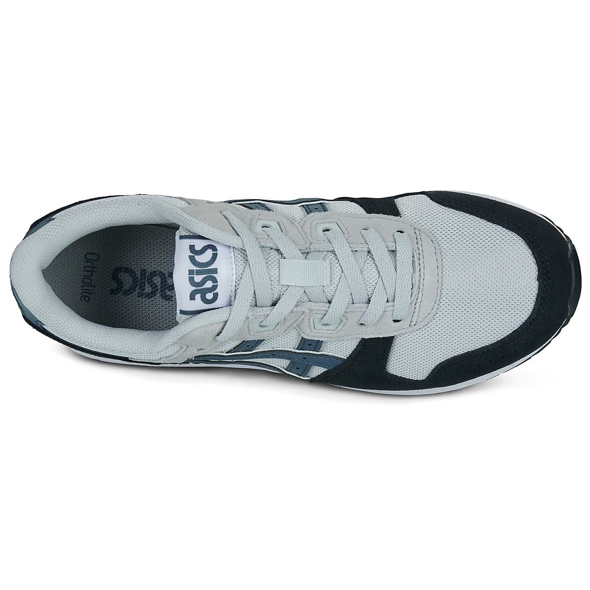 Women's Sneakers Asics Gray