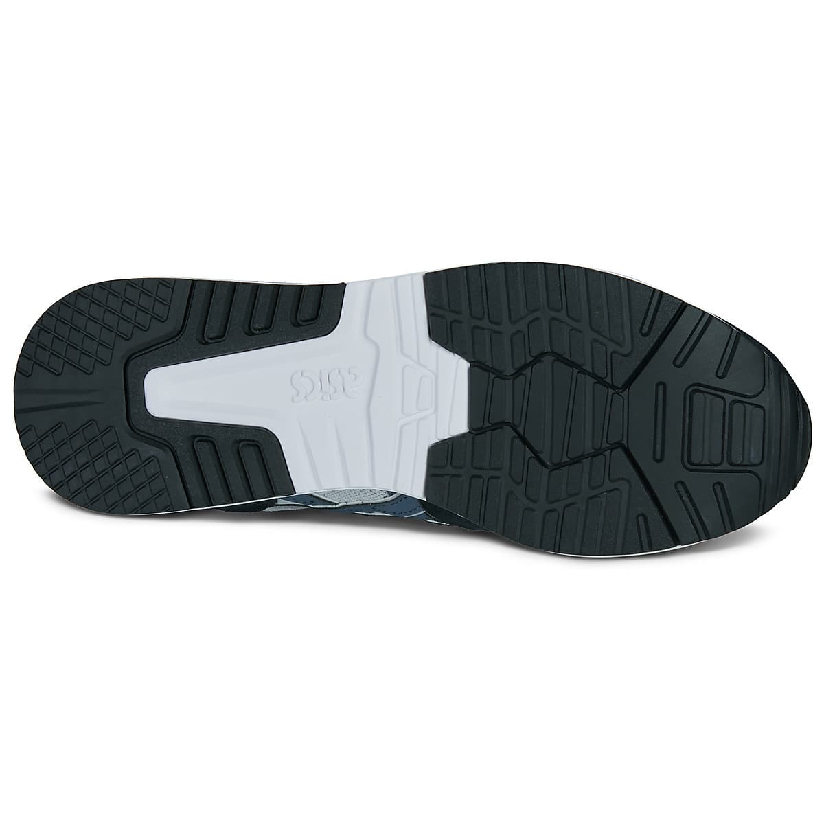 Women's Sneakers Asics Gray