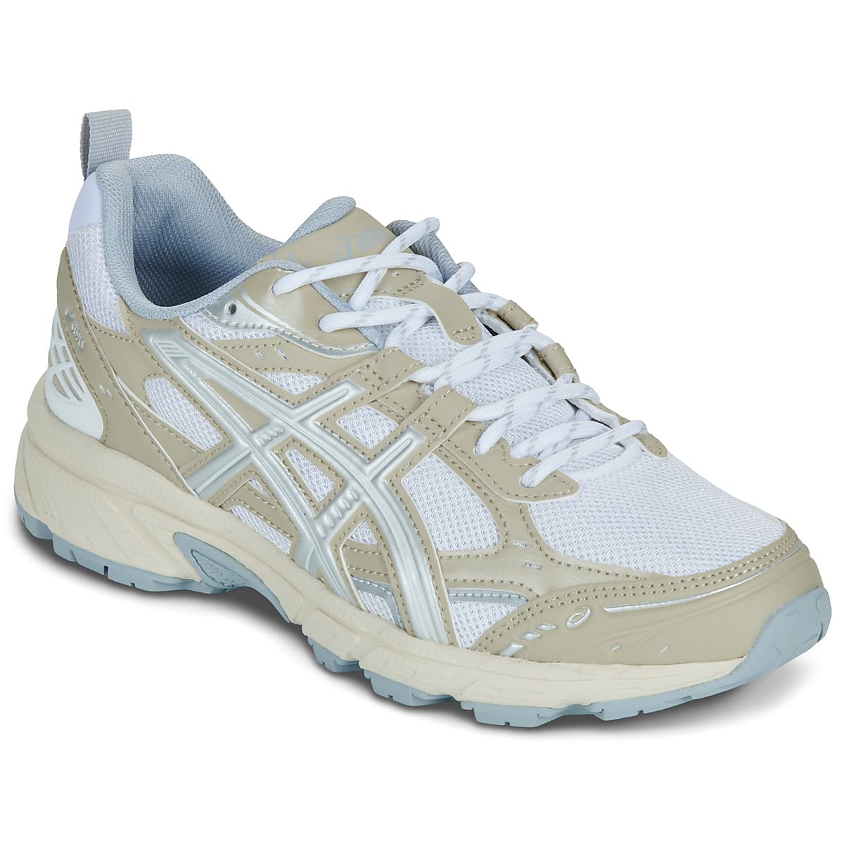 Men's Sneakers Asics Beige