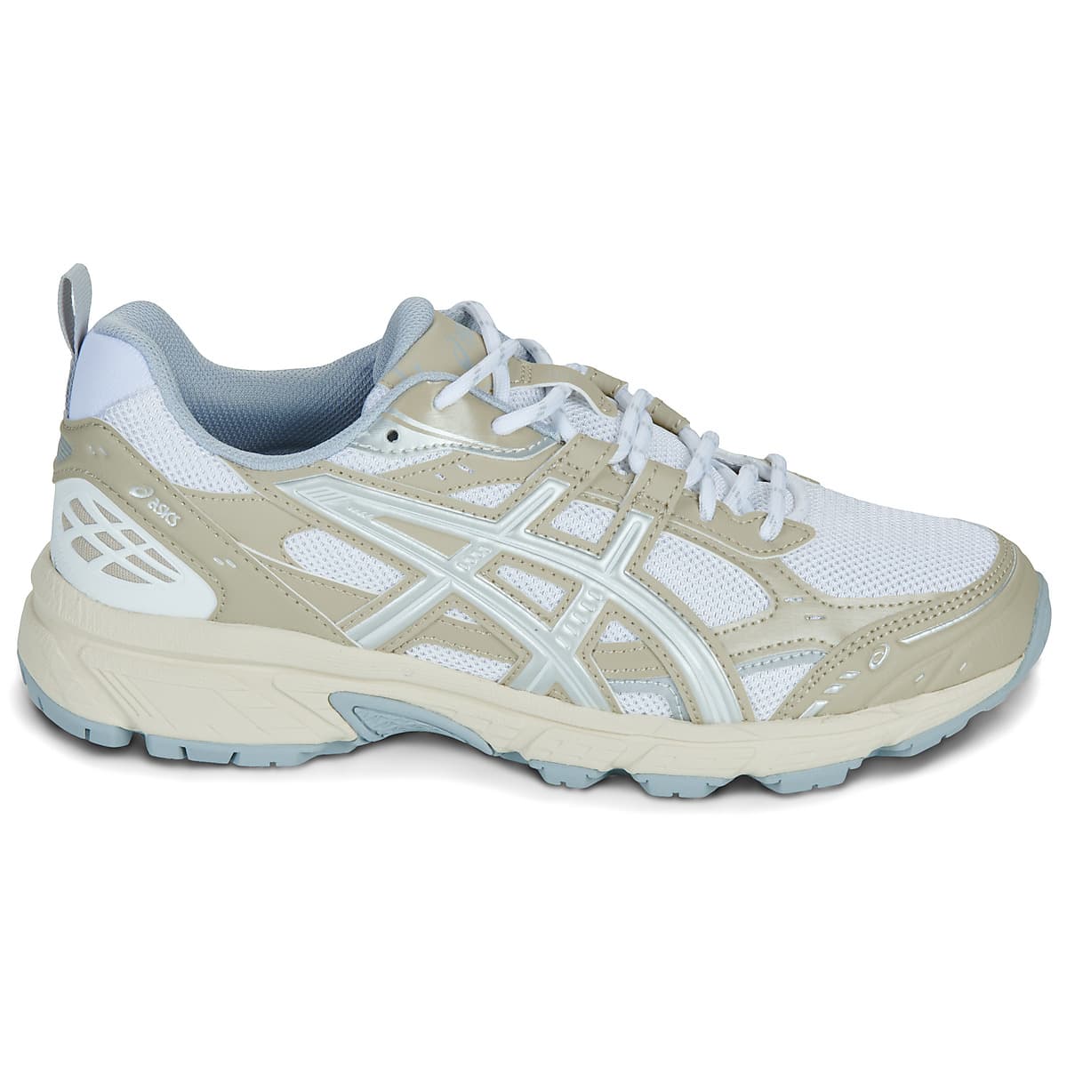 Men's Sneakers Asics Beige