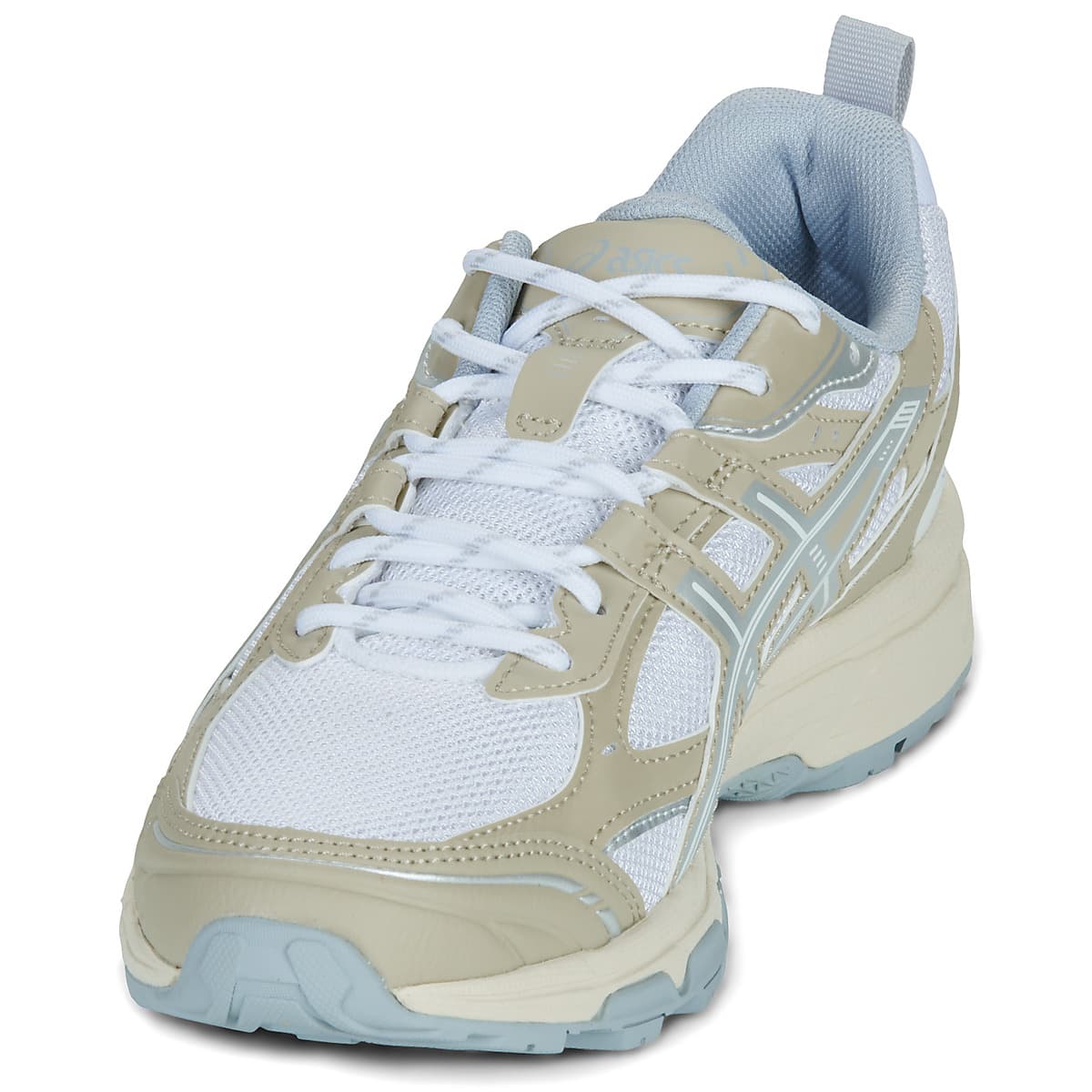 Men's Sneakers Asics Beige