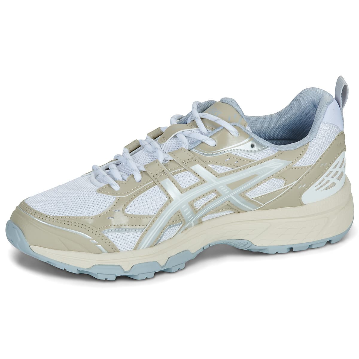 Men's Sneakers Asics Beige