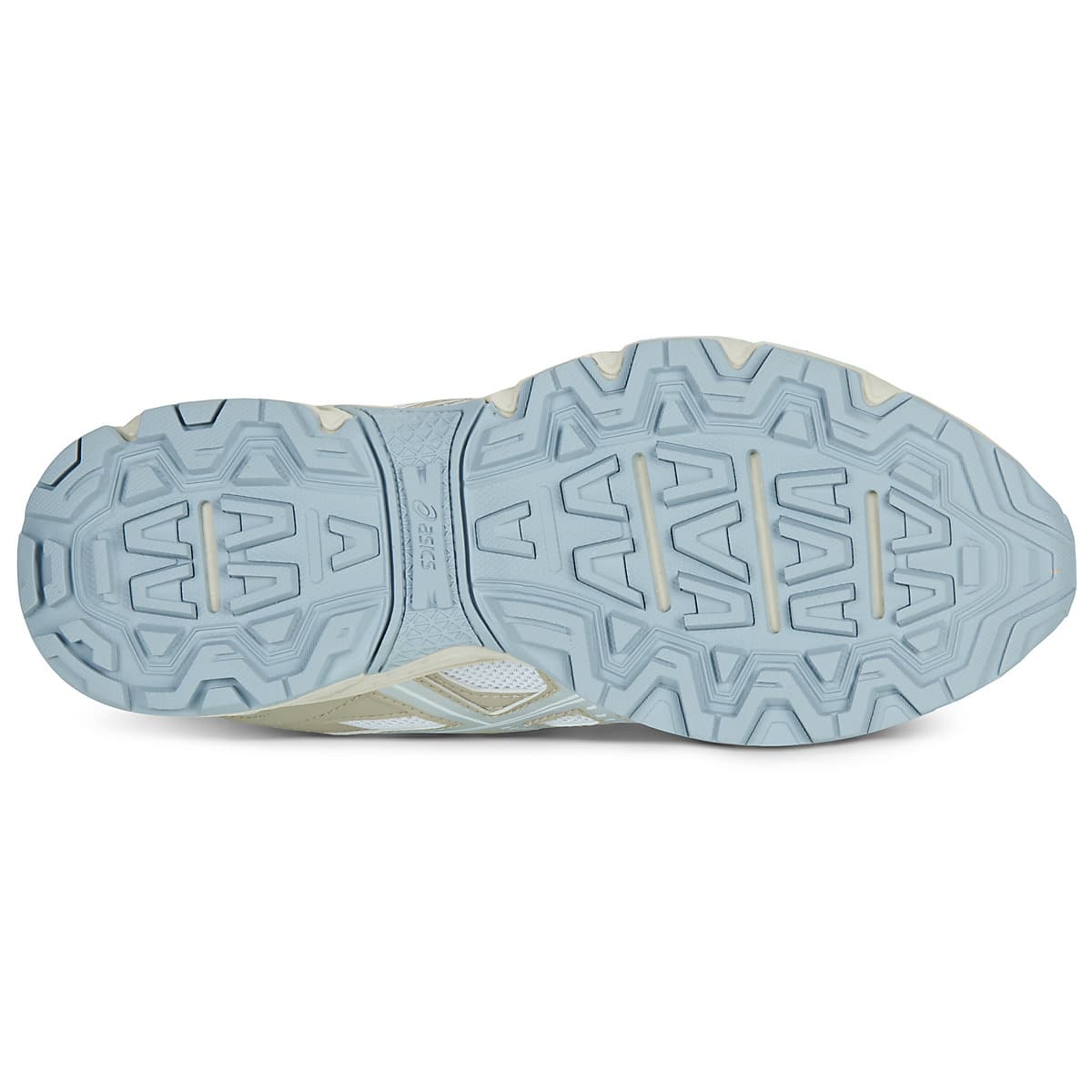 Men's Sneakers Asics Beige