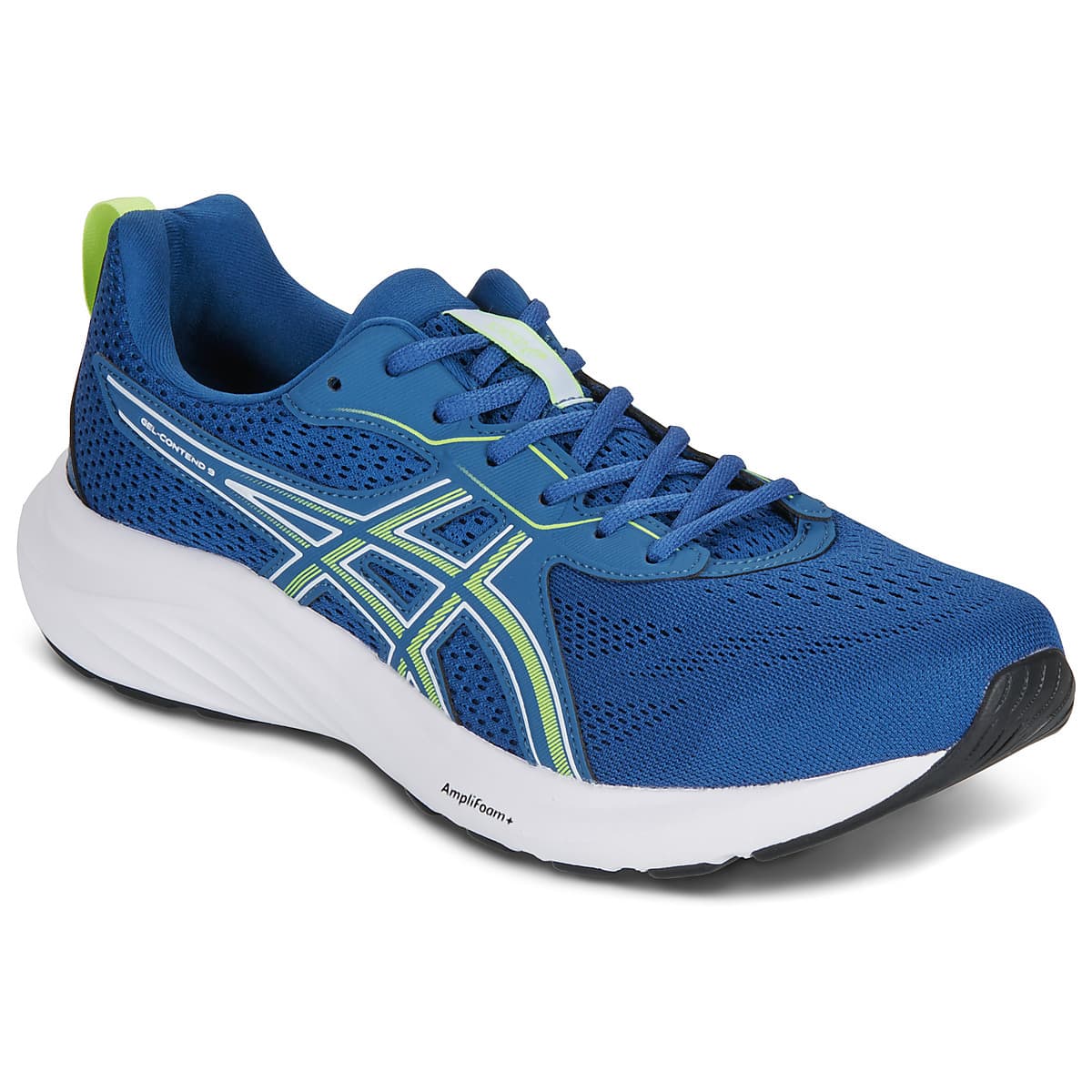 Men's Running Shoes Asics Blue