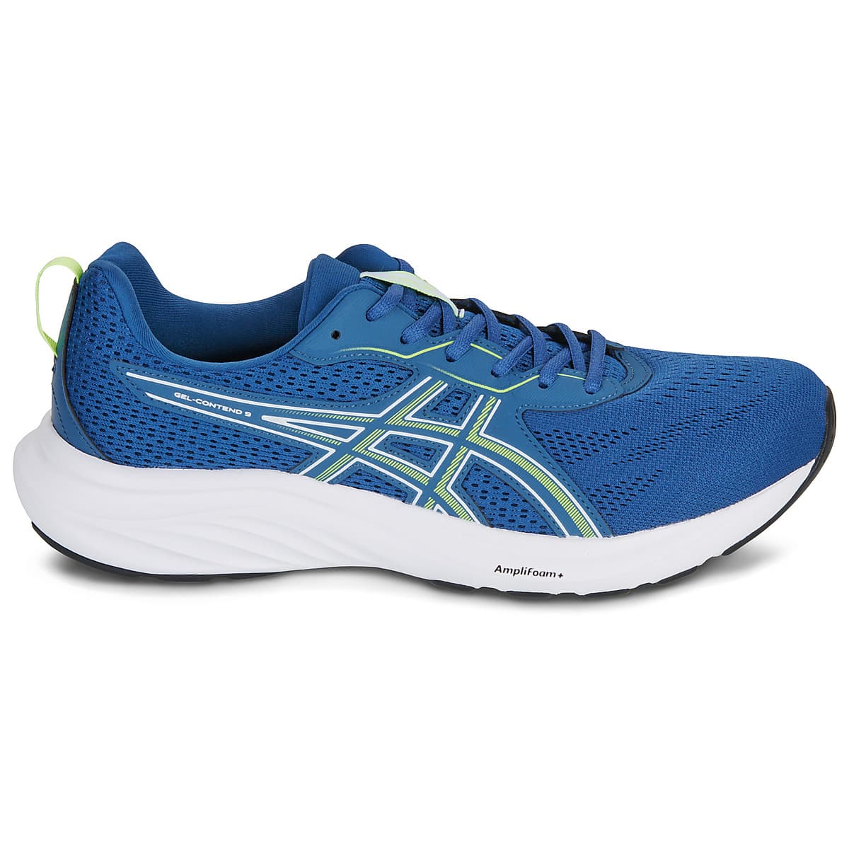 Men's Running Shoes Asics Blue