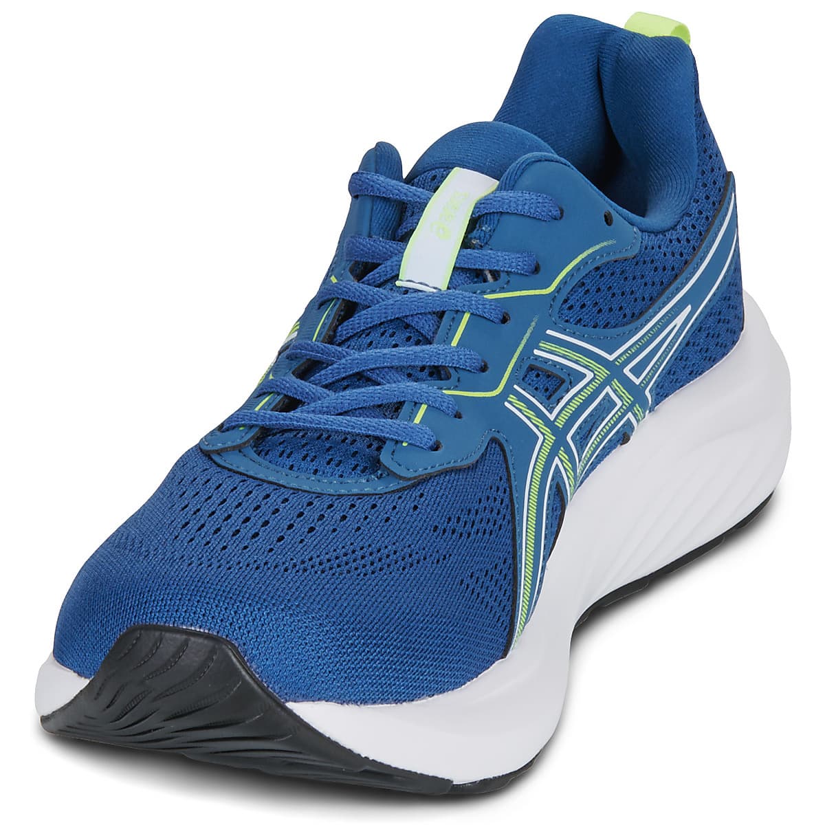 Men's Running Shoes Asics Blue