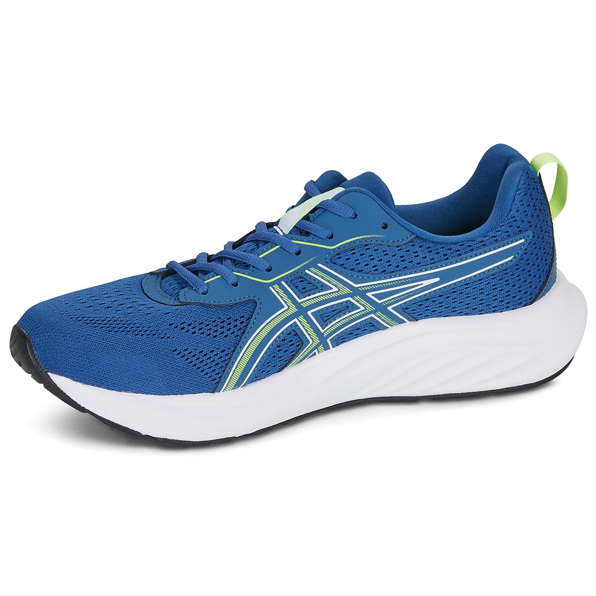 Men's Running Shoes Asics Blue