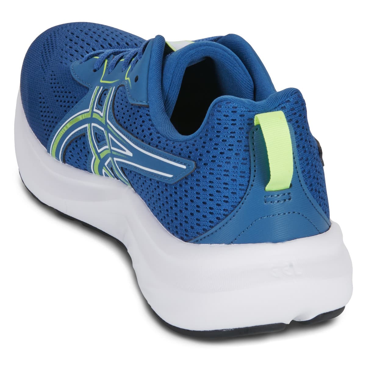 Men's Running Shoes Asics Blue