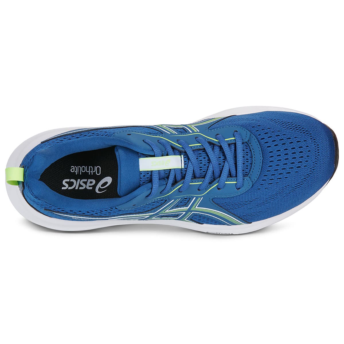 Men's Running Shoes Asics Blue