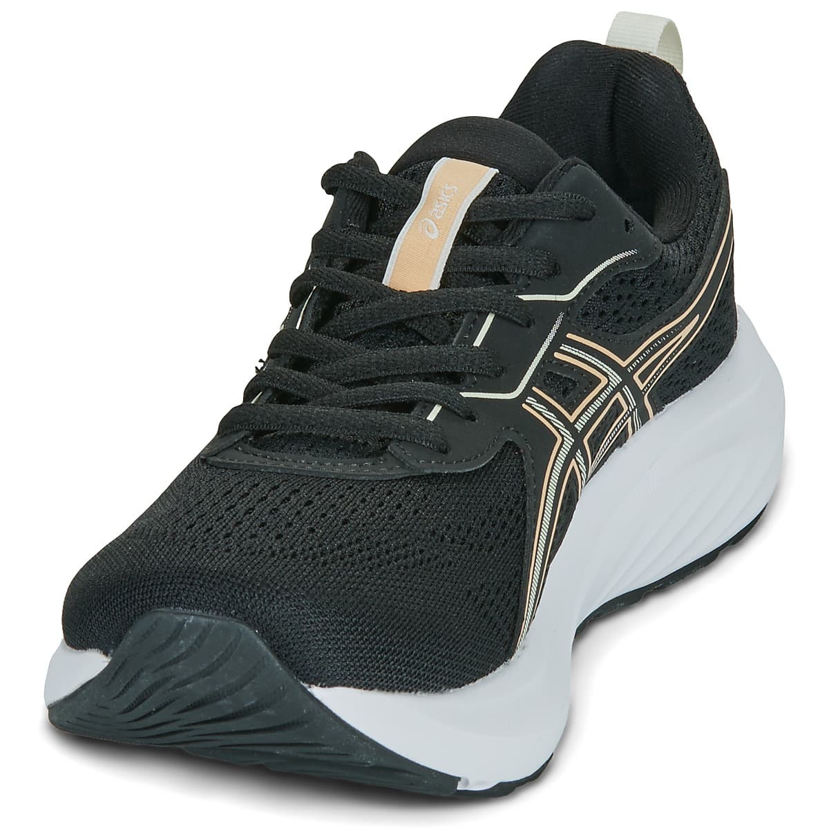 Women's Running Shoes Asics Black