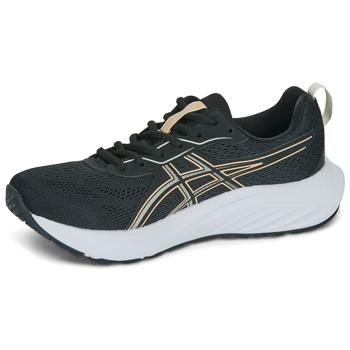 Women's Running Shoes Asics Black