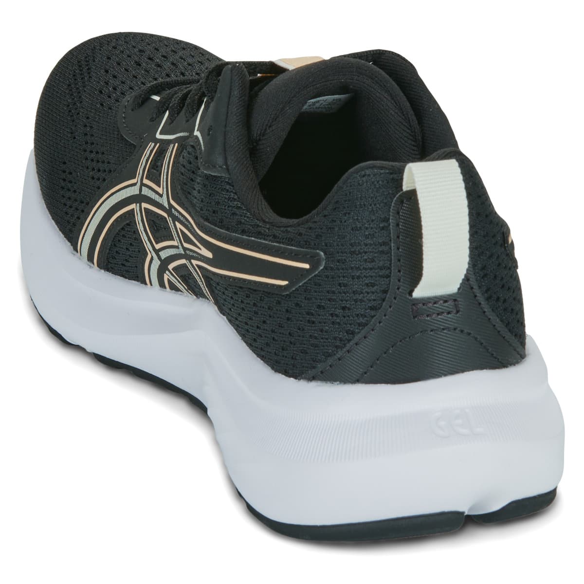 Women's Running Shoes Asics Black