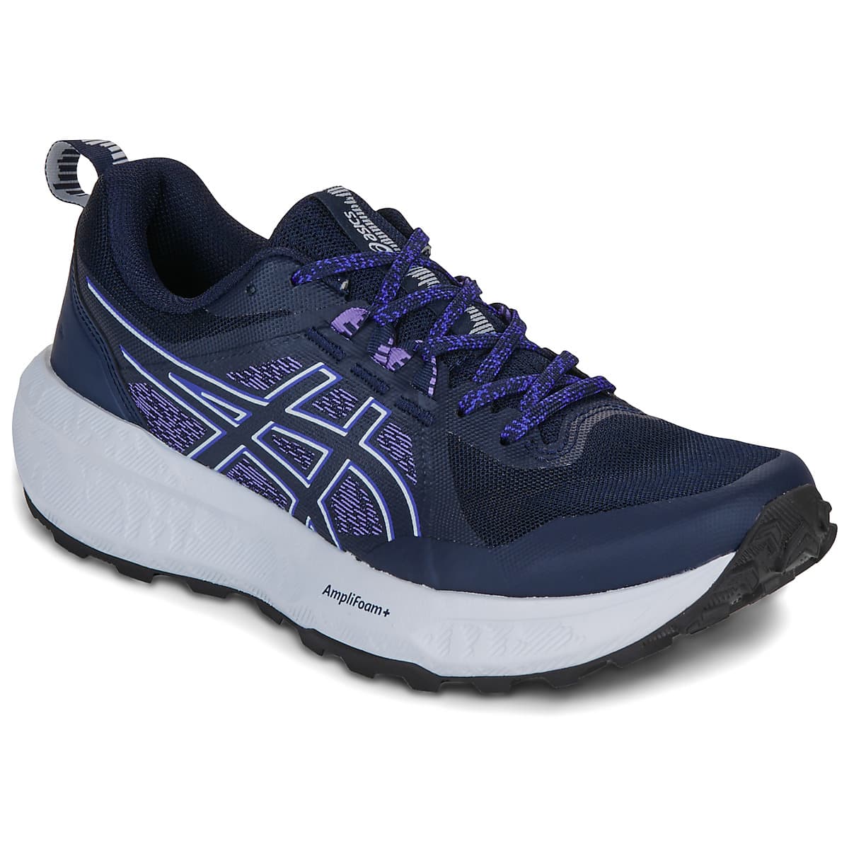 Women's Outdoor Shoes Asics Blue