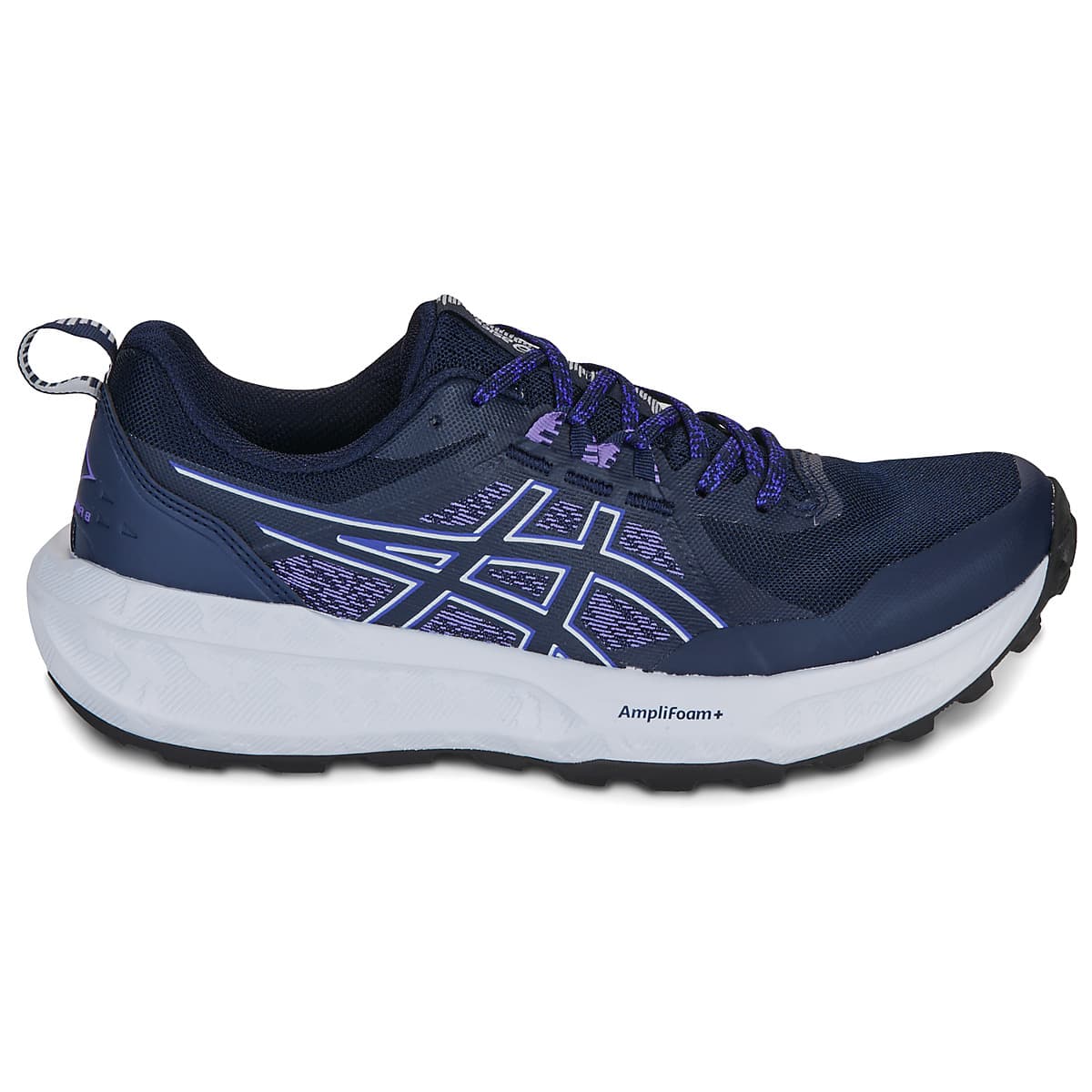 Women's Outdoor Shoes Asics Blue