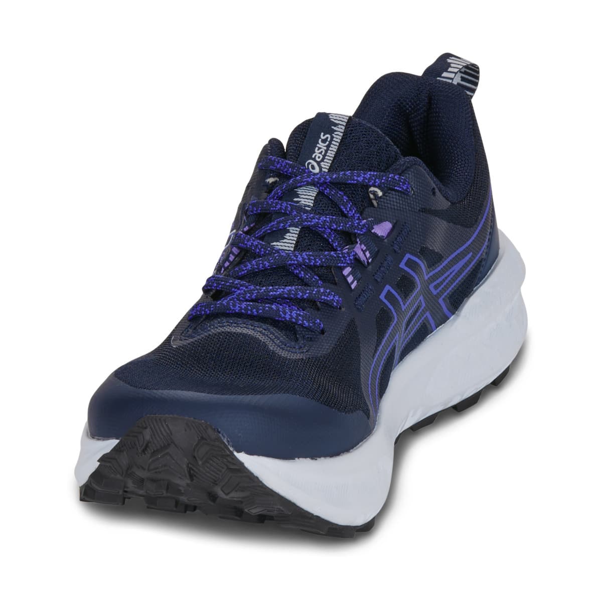 Women's Outdoor Shoes Asics Blue