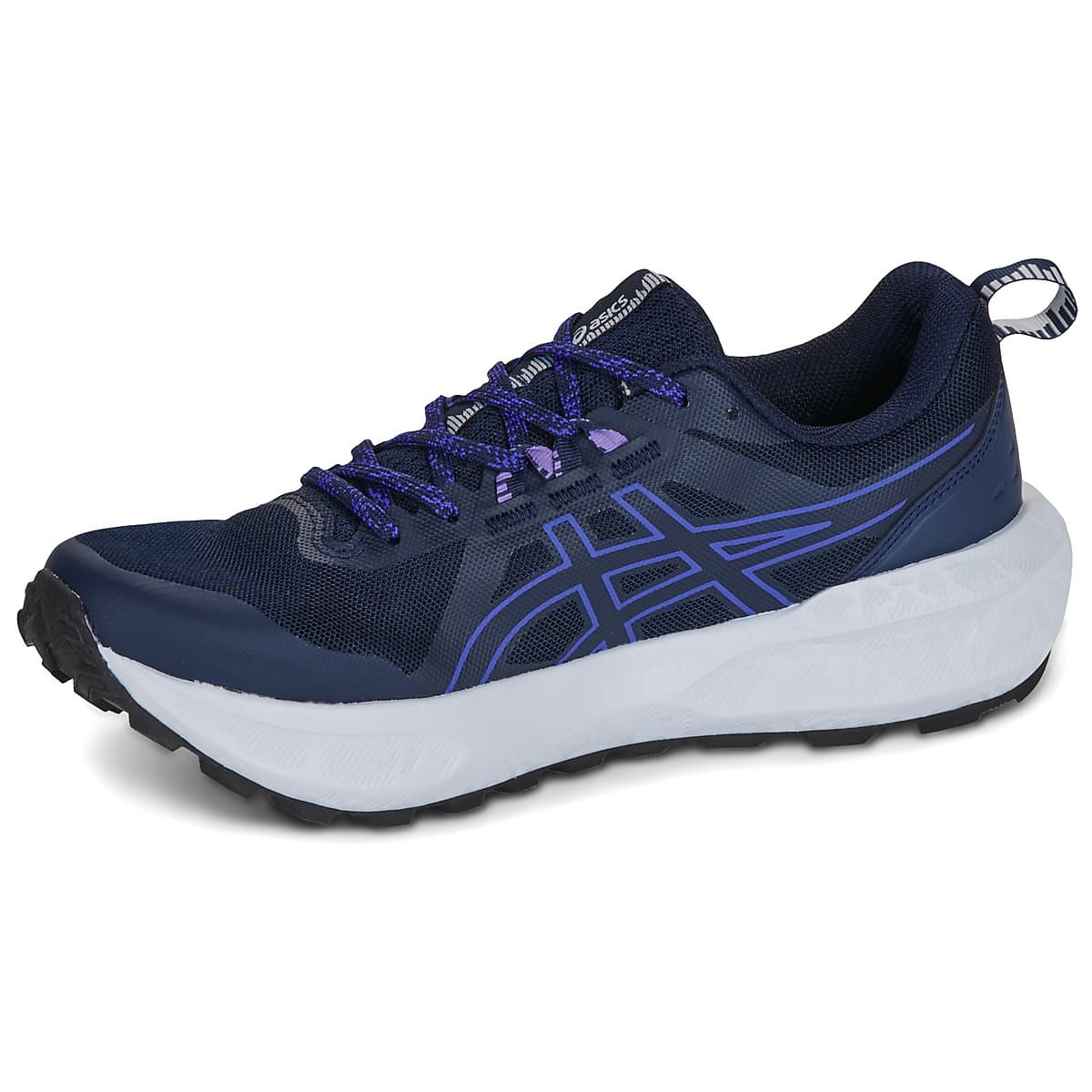 Women's Outdoor Shoes Asics Blue