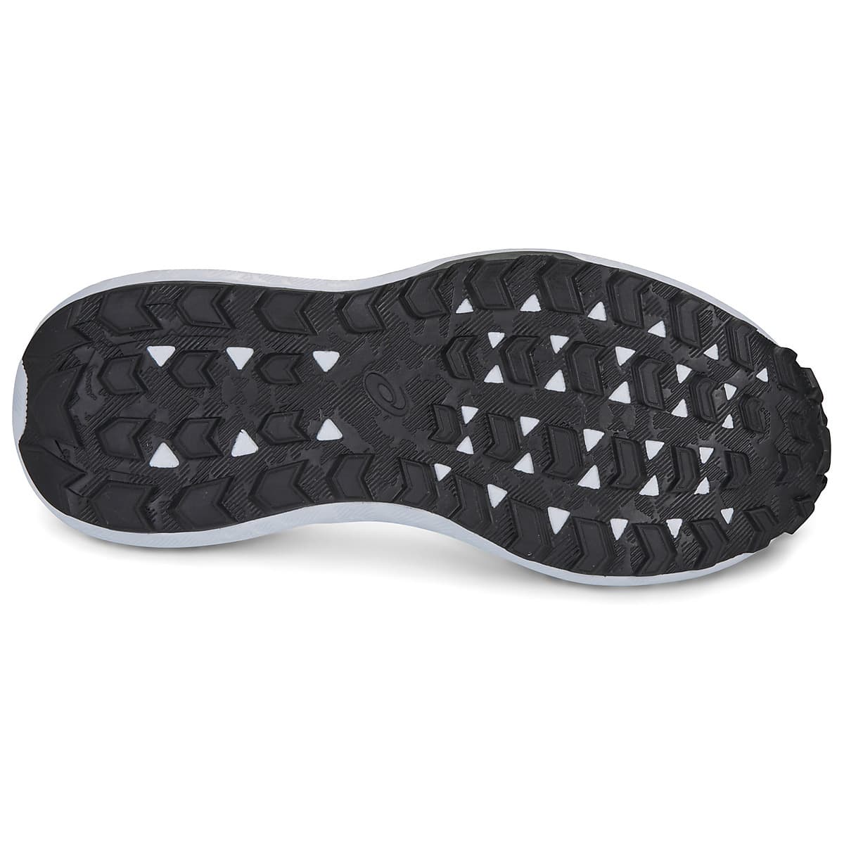 Women's Outdoor Shoes Asics Blue