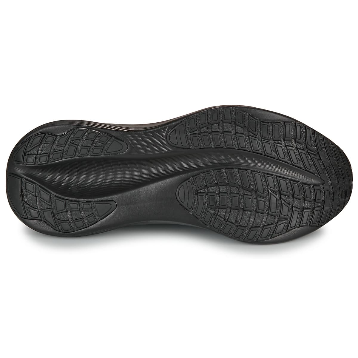 Men's Running Shoes Asics Black