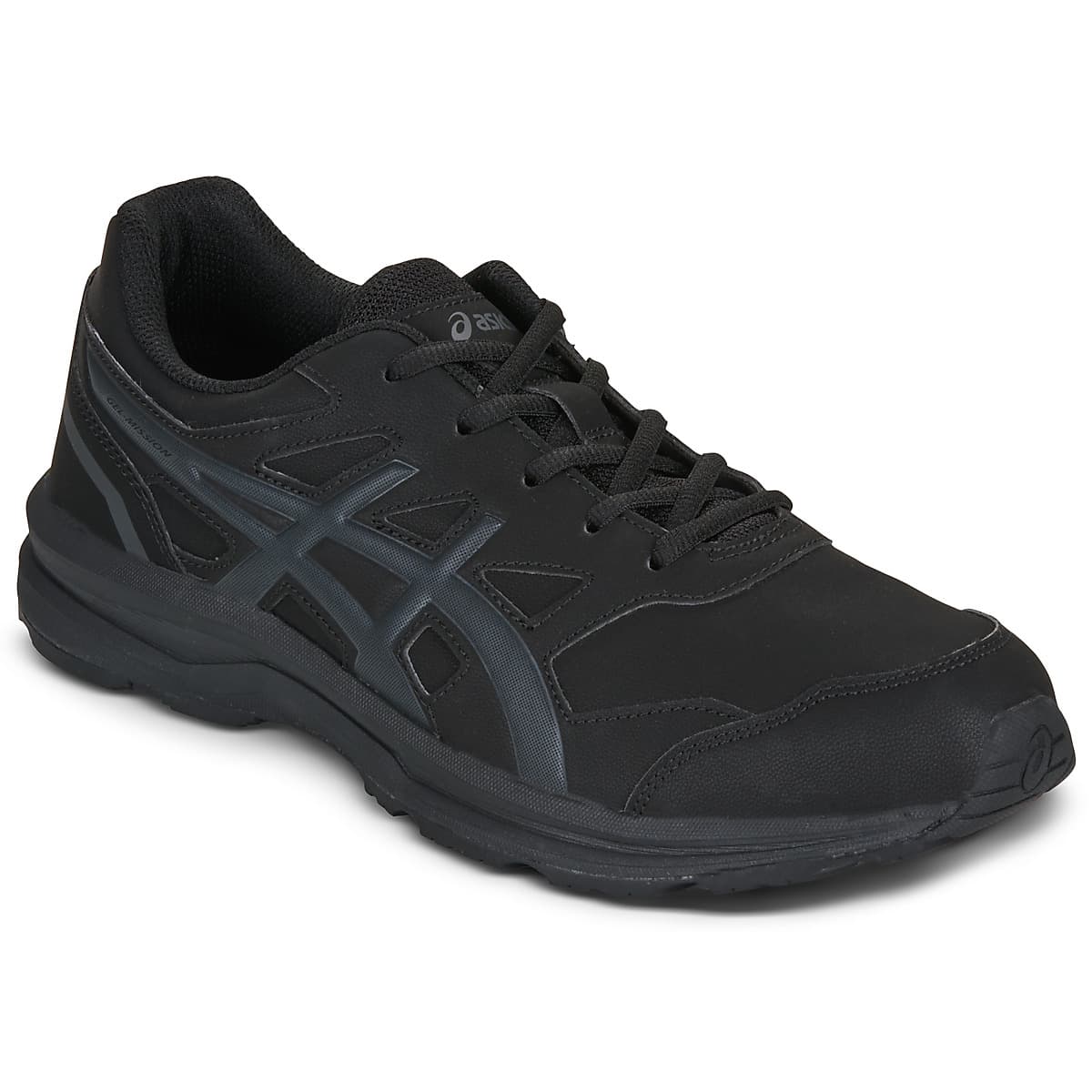 Men's Sneakers Asics Black