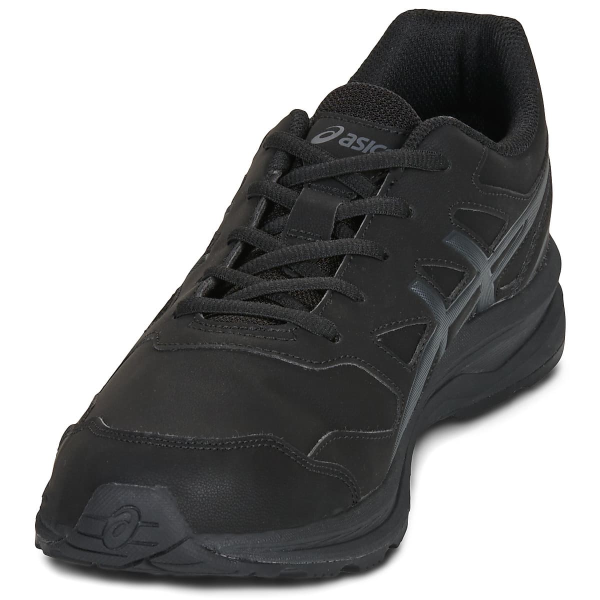 Women's Sneakers Asics Black