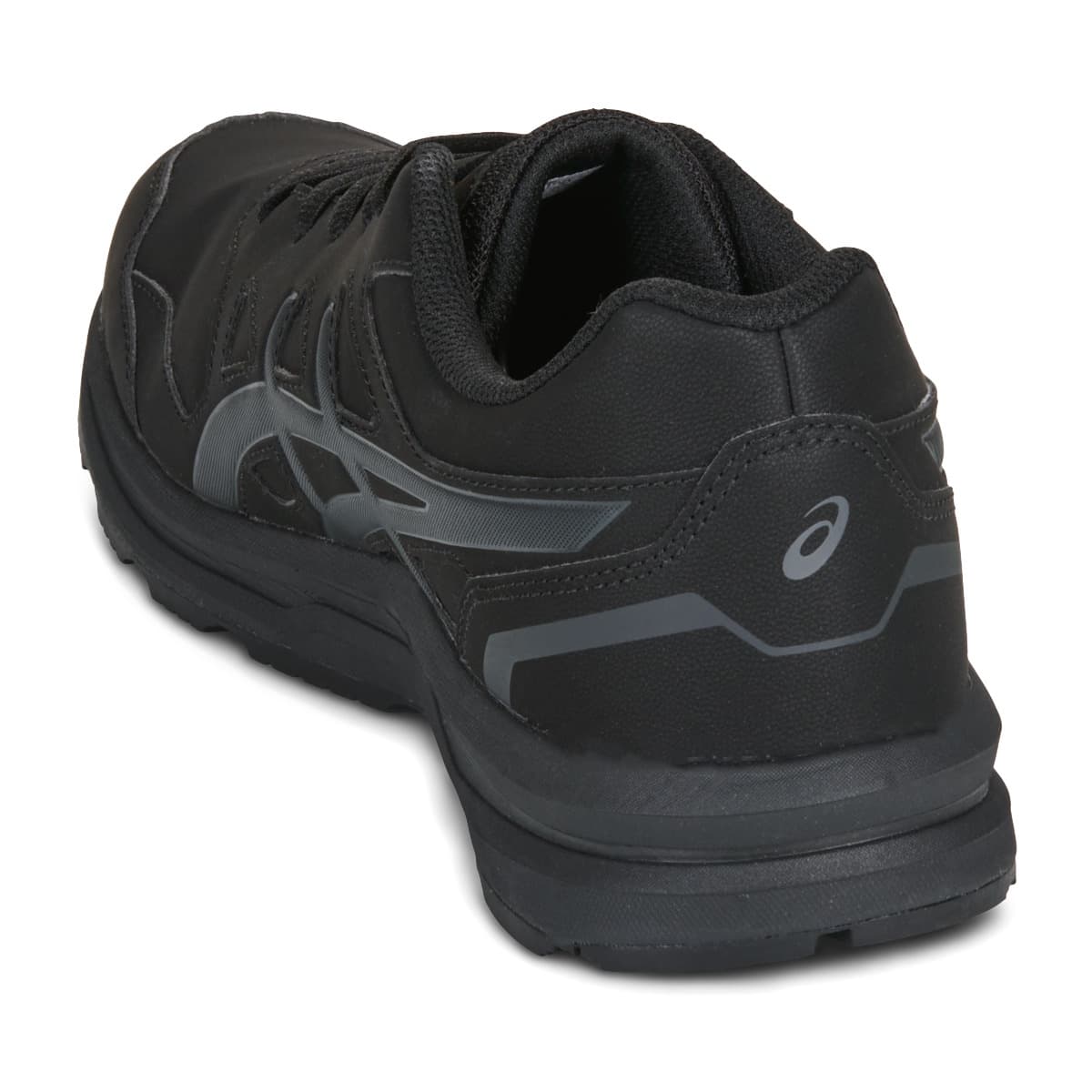 Women's Sneakers Asics Black