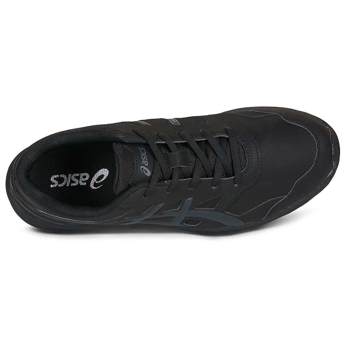 Women's Sneakers Asics Black
