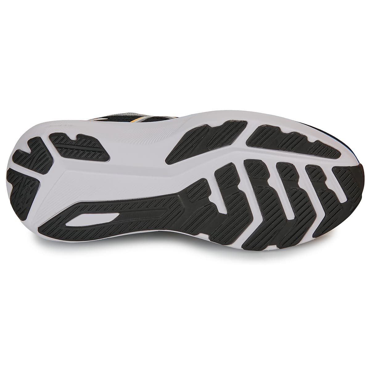 Men's Running Shoes Asics Black