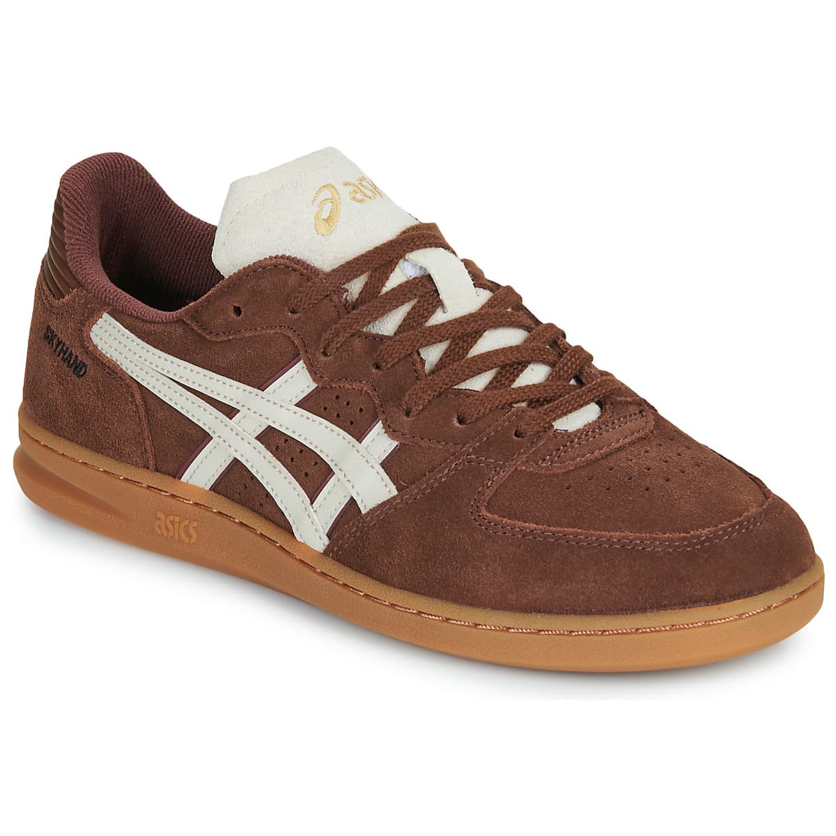 Men's Sneakers Asics Beige