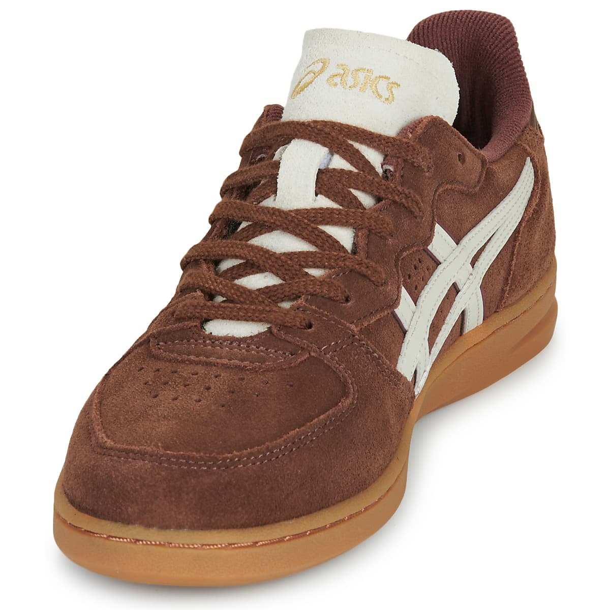 Men's Sneakers Asics Brown