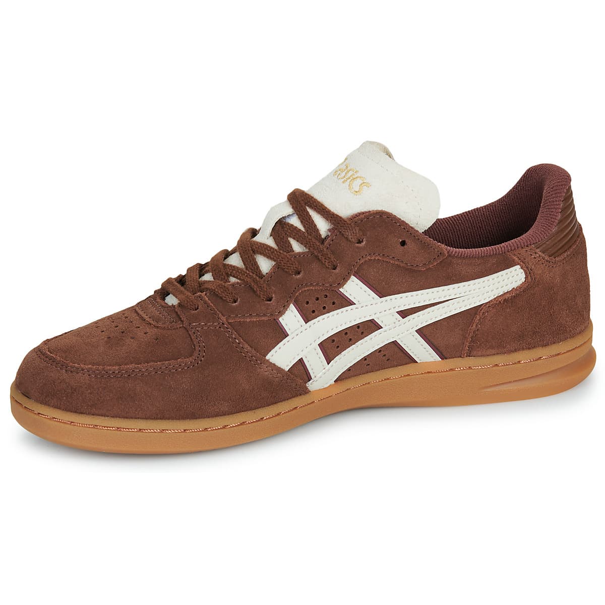 Men's Sneakers Asics Brown