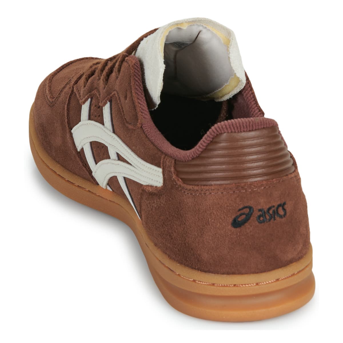 Men's Sneakers Asics Brown