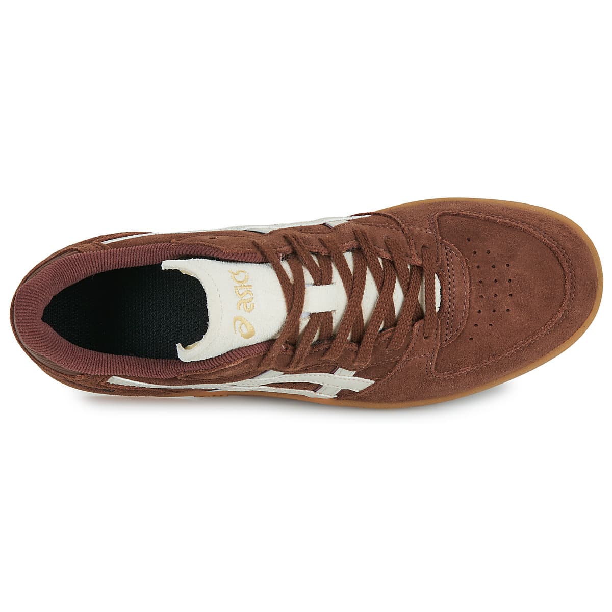 Men's Sneakers Asics Brown