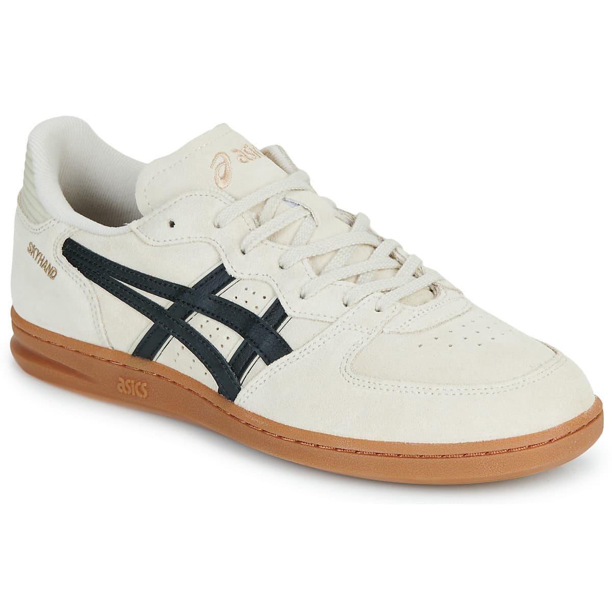 Men's Sneakers Asics Beige