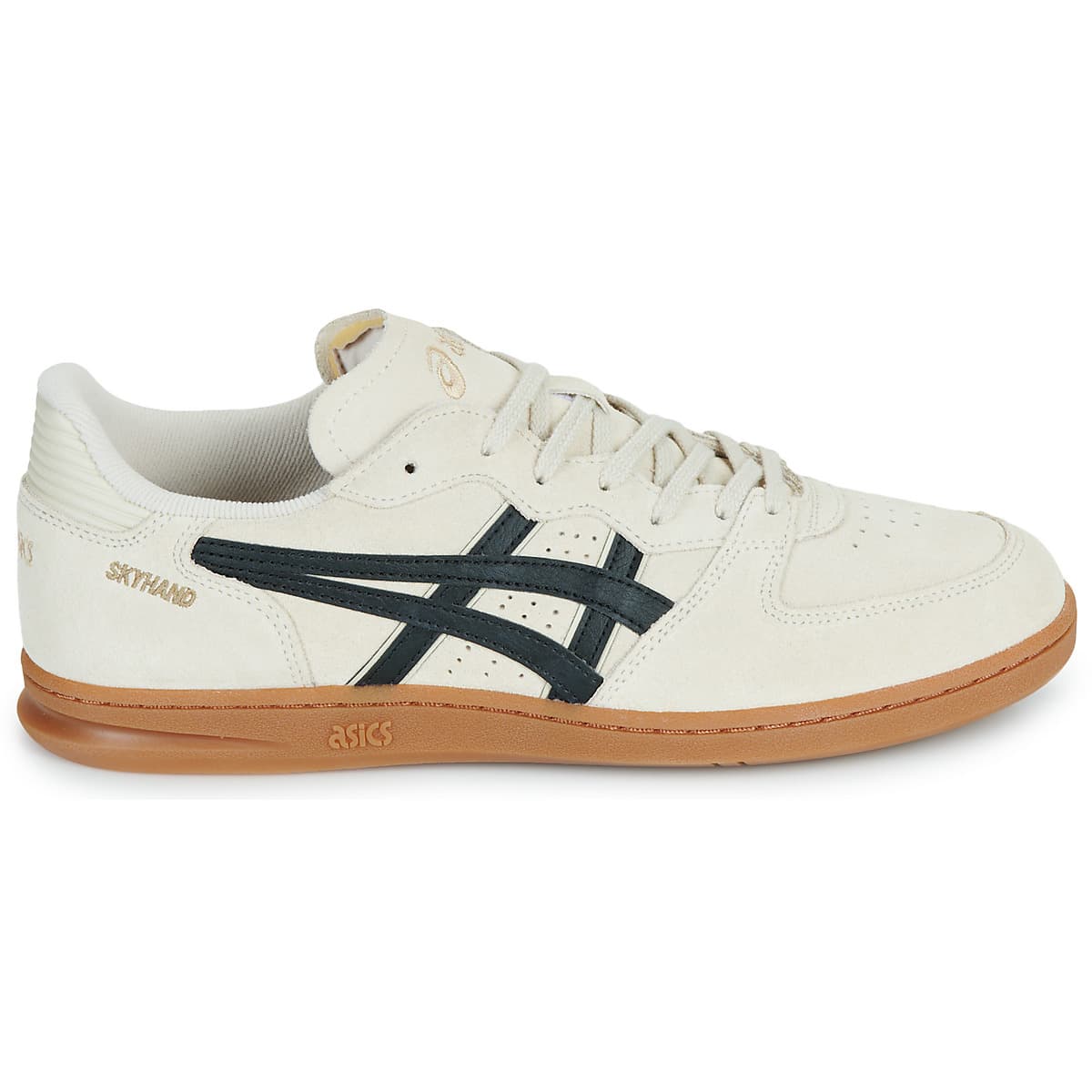 Men's Sneakers Asics Beige