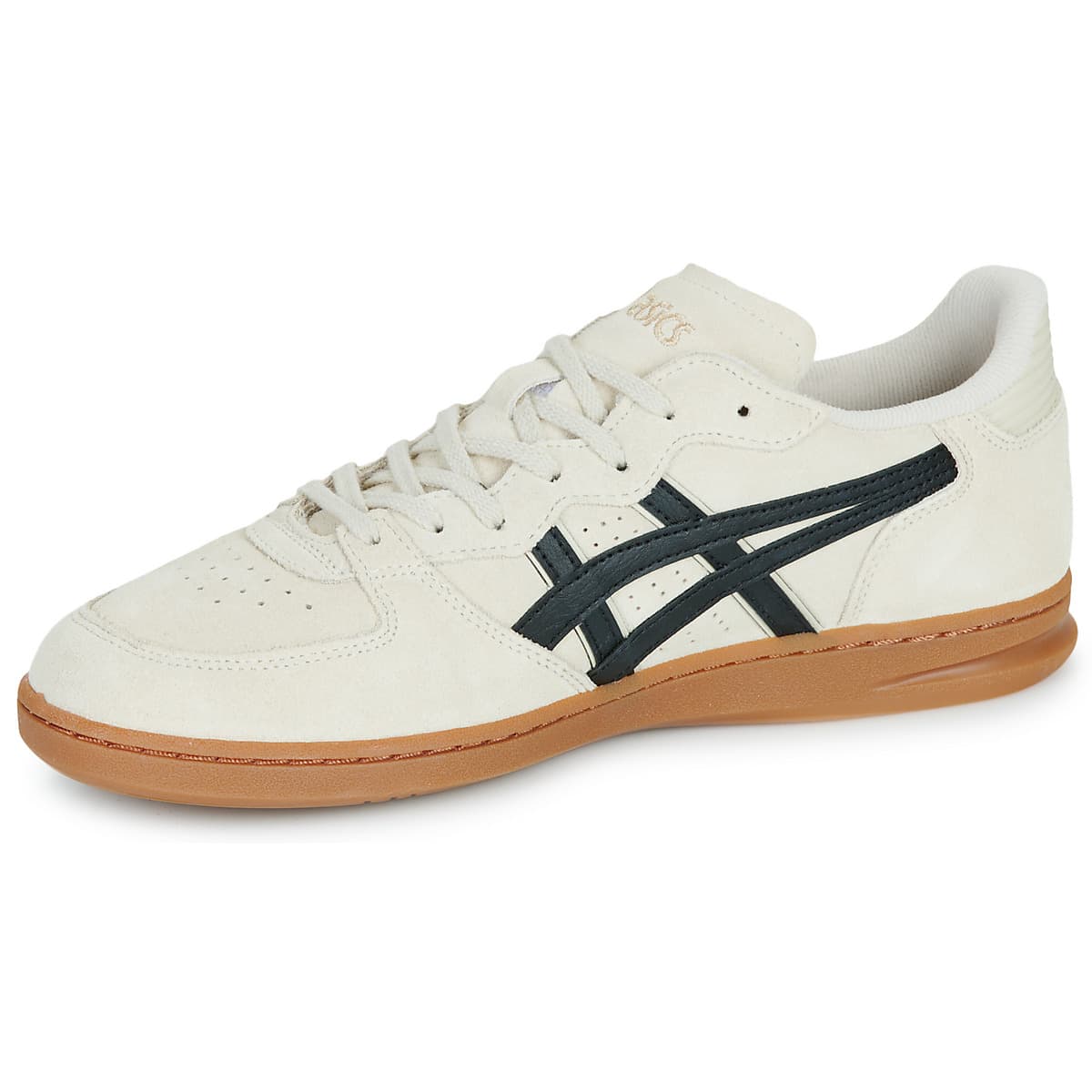 Men's Sneakers Asics Beige