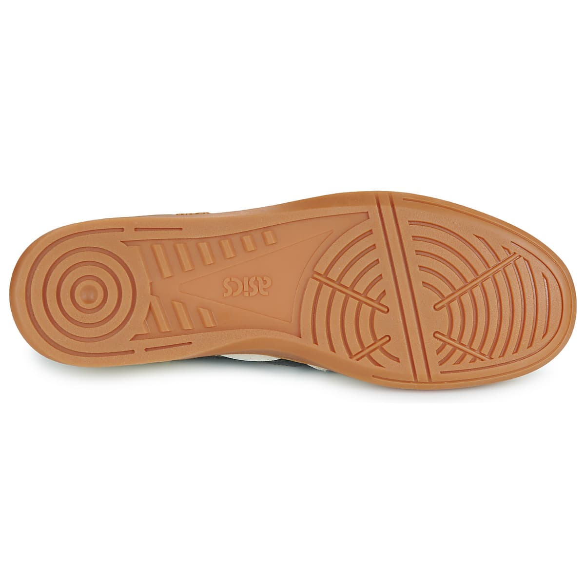 Men's Sneakers Asics Beige