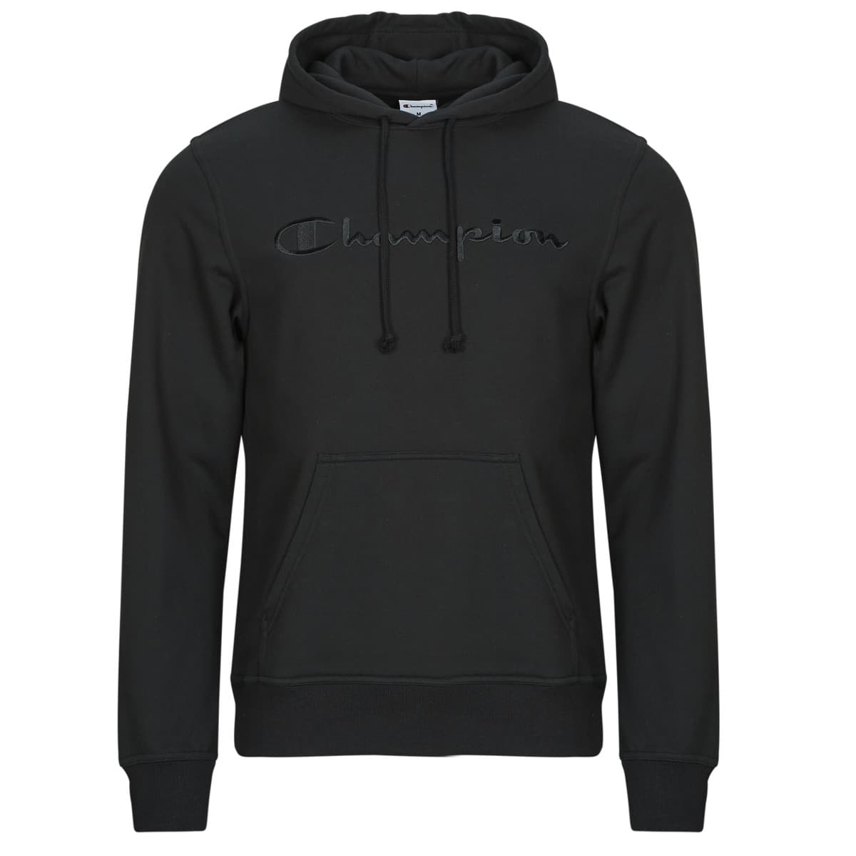 Men's Sweatshirts Champion Black