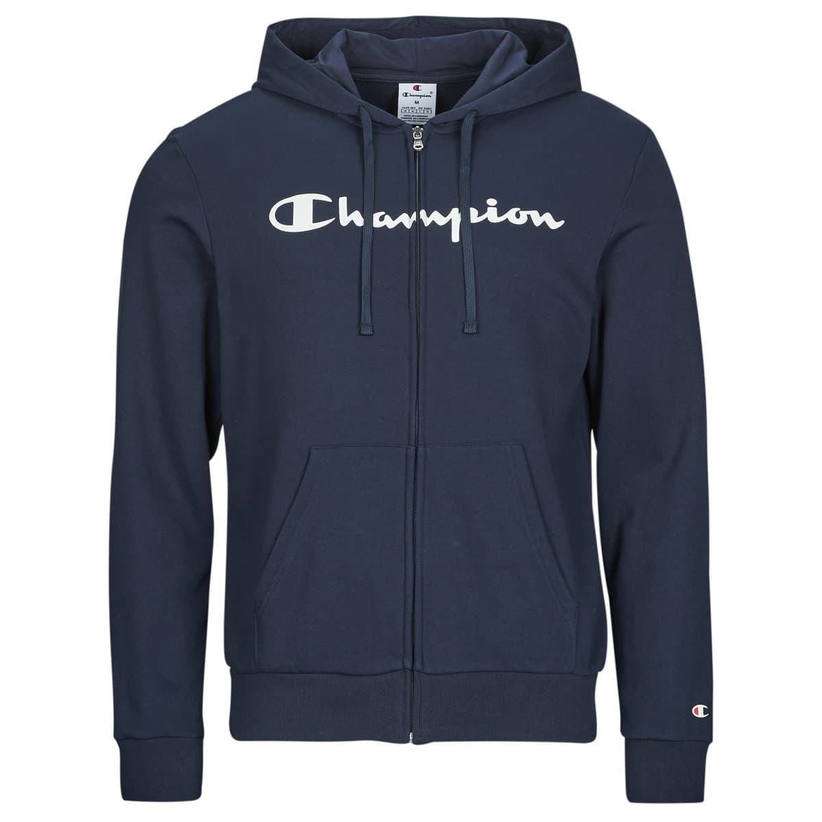 Men's Sweatshirts Champion Blue