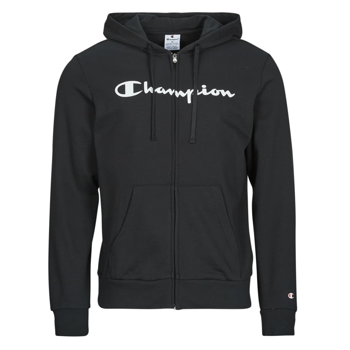 Men's Sweatshirts Champion Black
