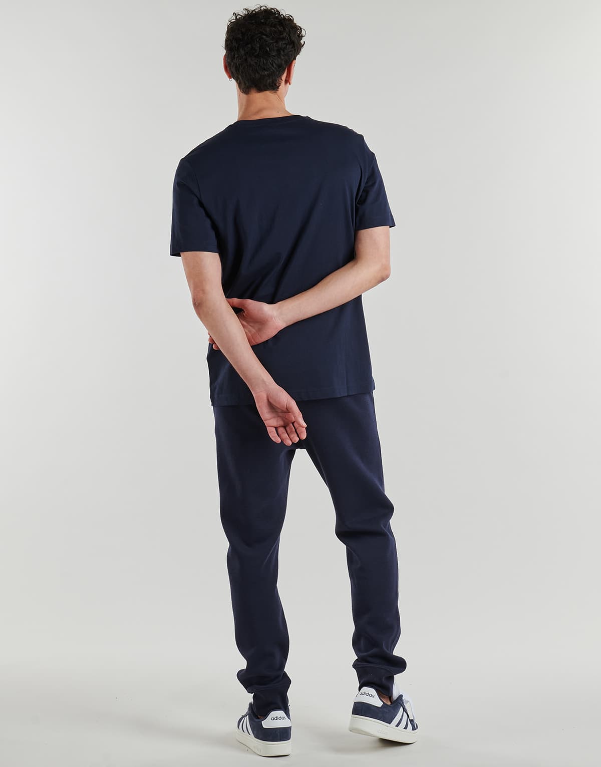 Men's T-Shirts Champion Blue