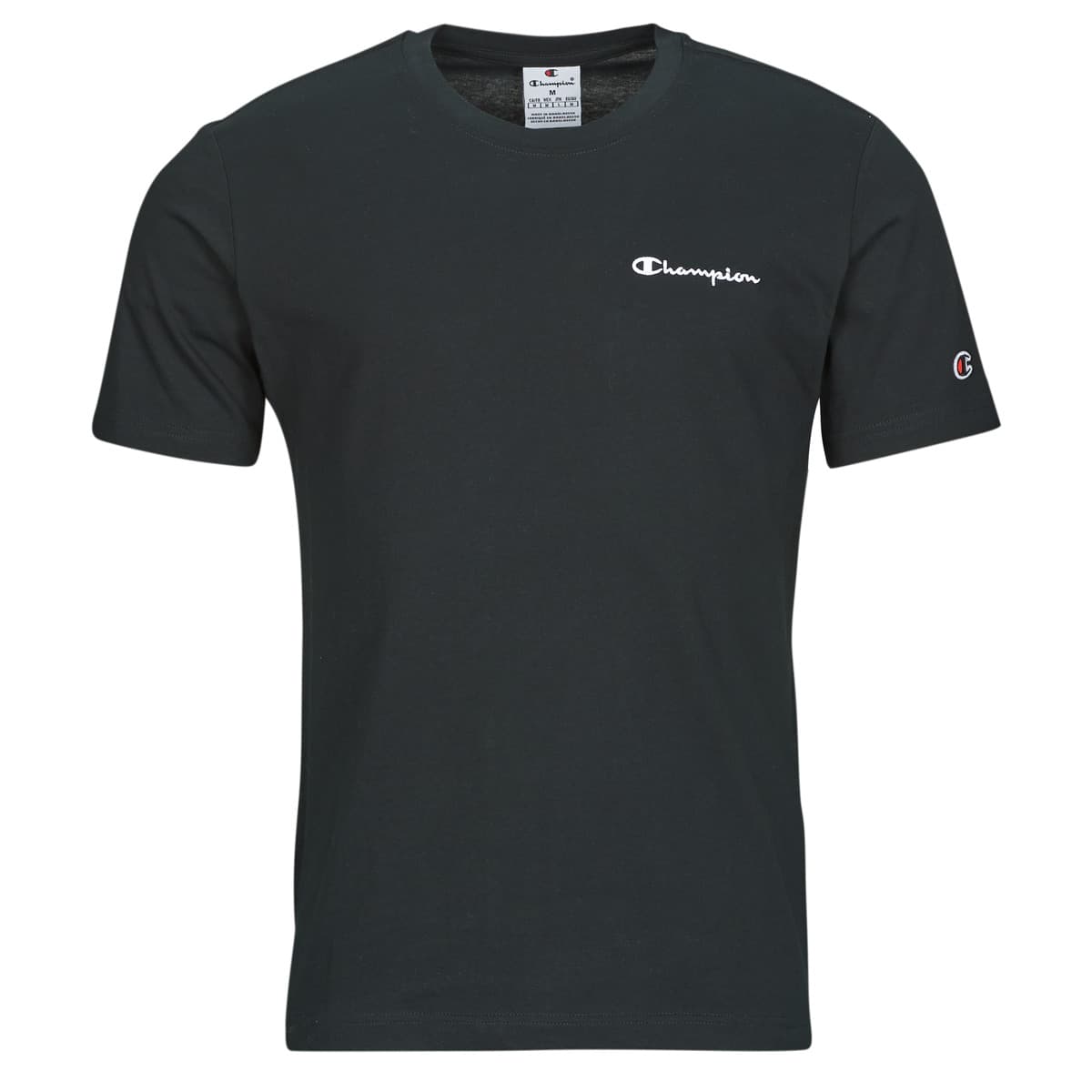 T-shirt με κοντά μανίκια Champion Ss Tee