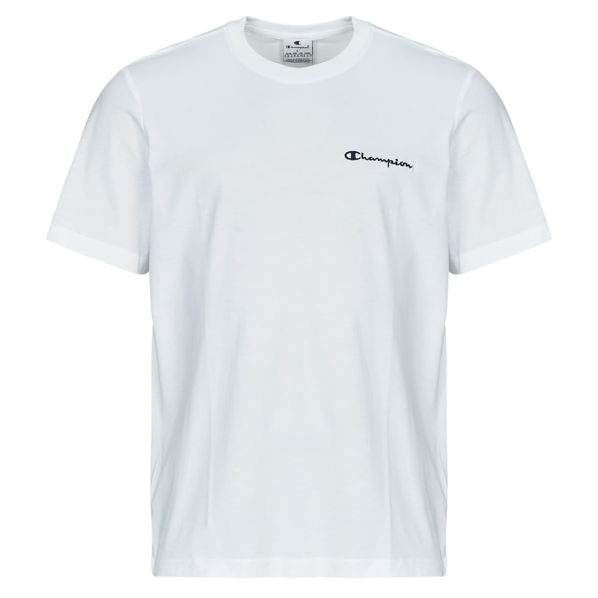 T-shirt με κοντά μανίκια Champion Ss Tee