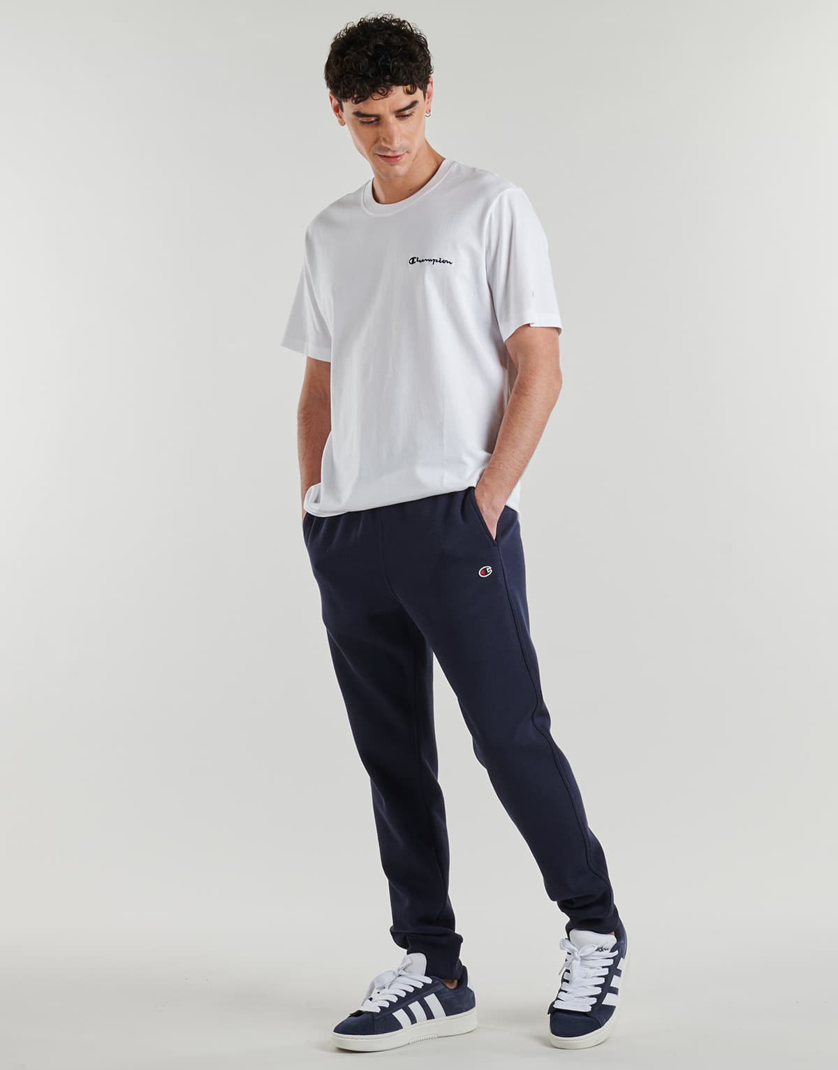 Men's Tracksuits Champion Blue