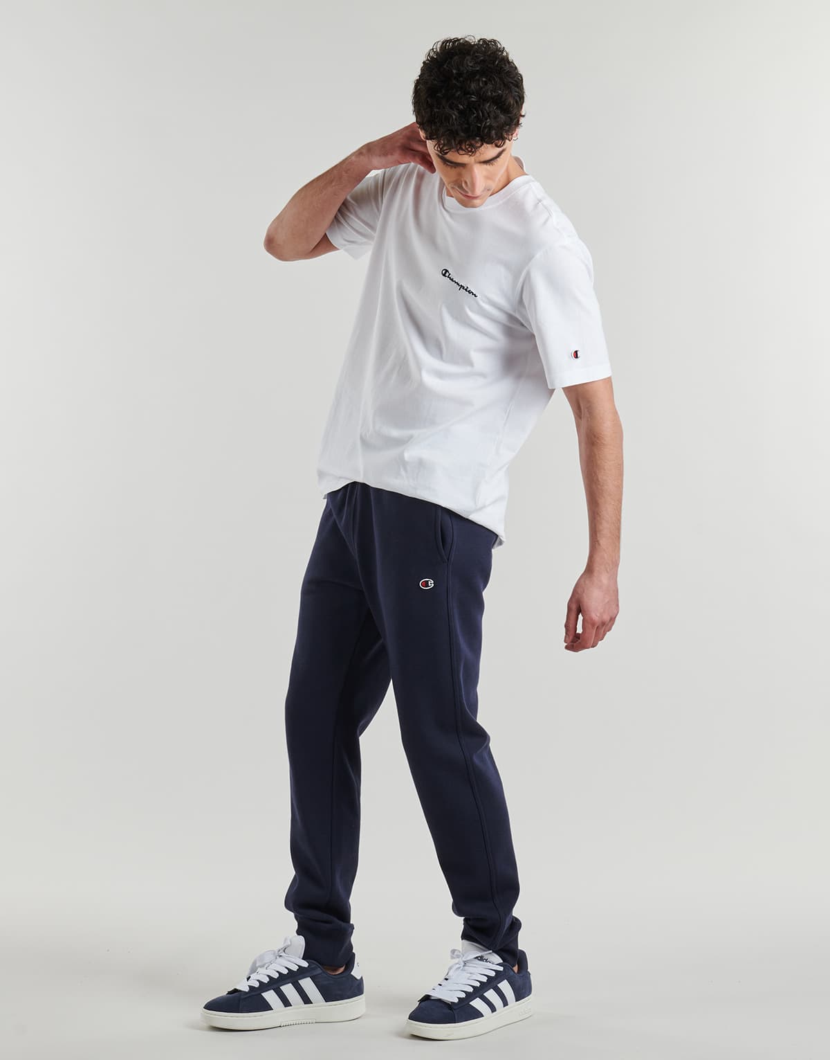 Men's Tracksuits Champion Blue