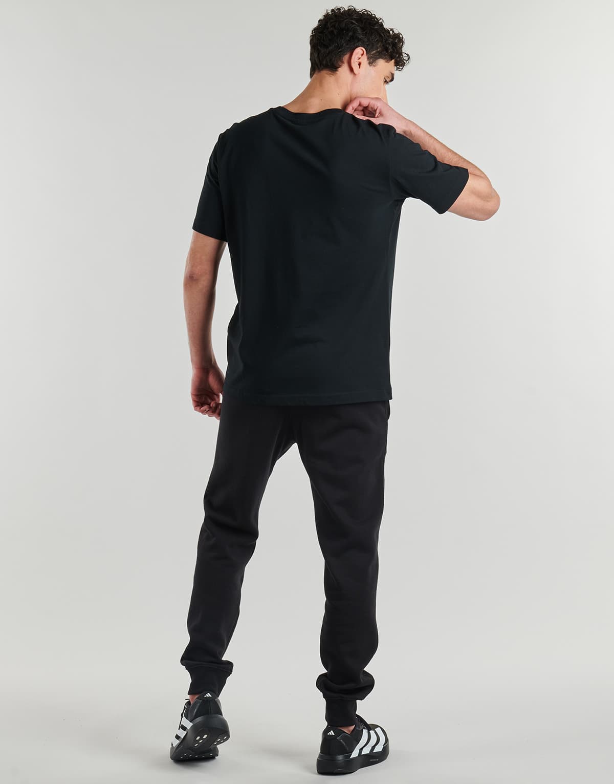 Men's Tracksuits Champion Black