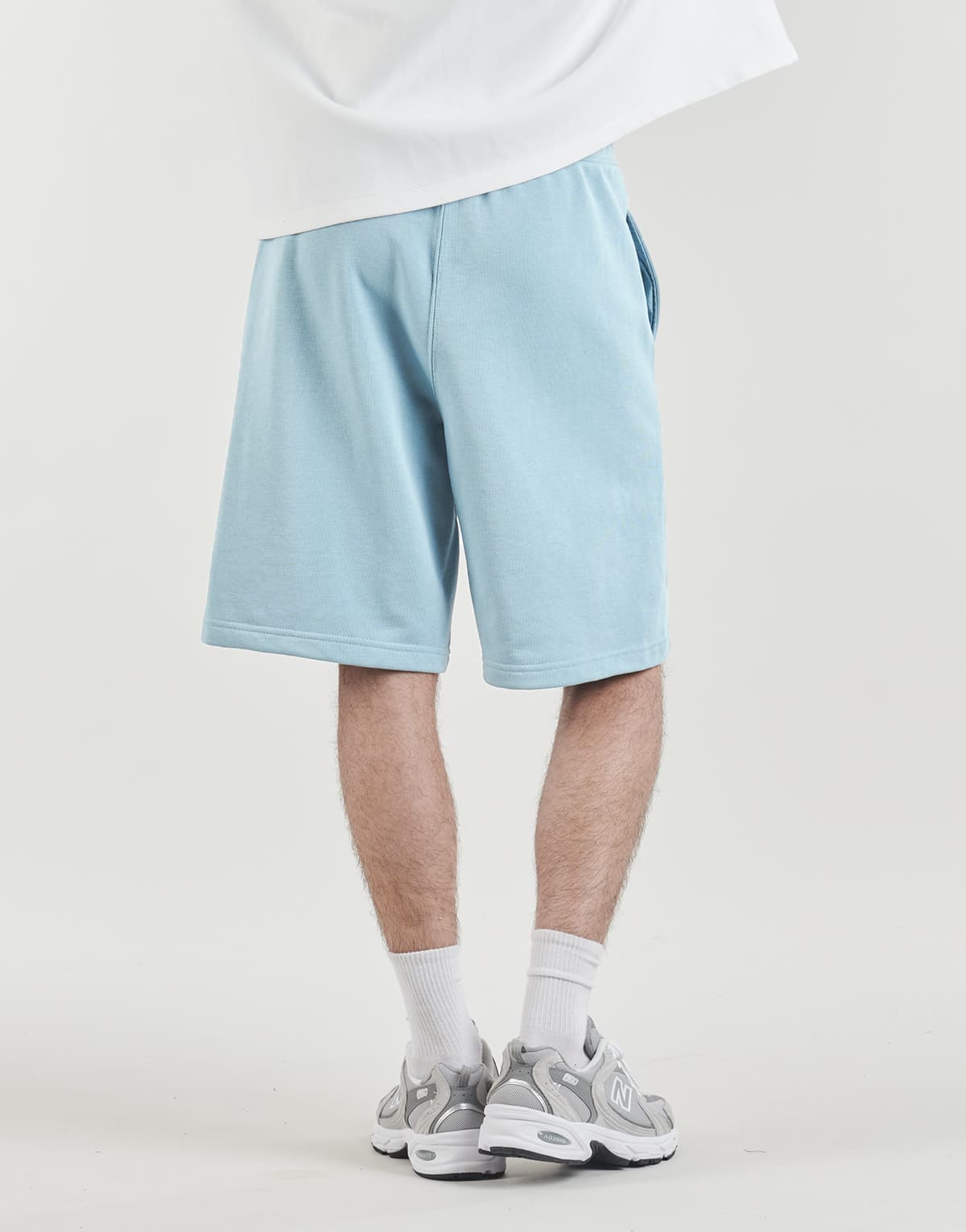 Men's Shorts Champion Blue