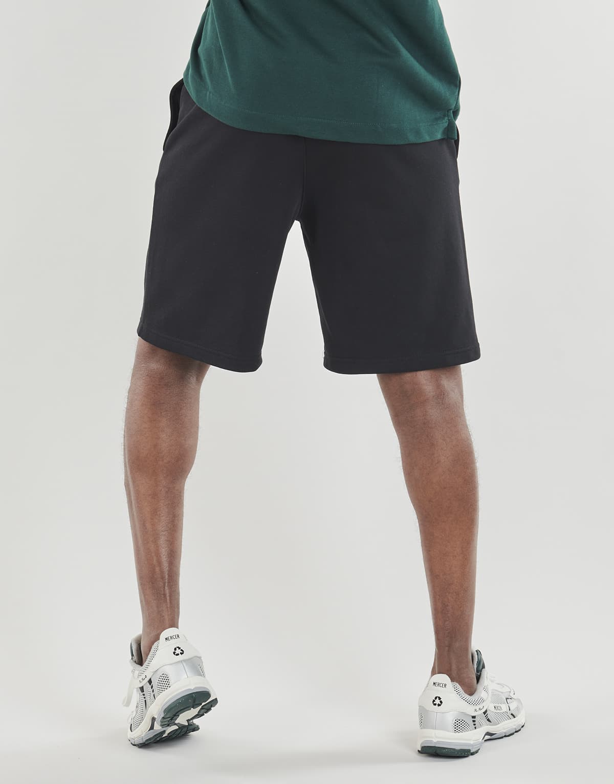 Men's Shorts Champion Black
