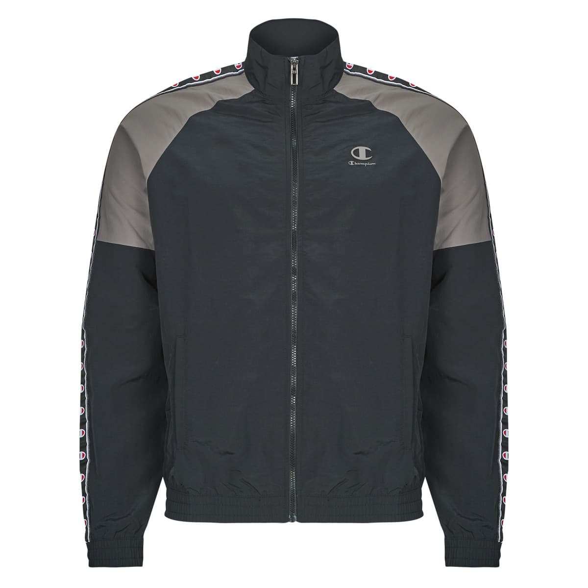 Men's Cardigans Champion Black